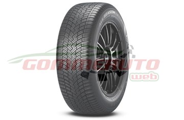 COP. 255/50YR19 PIRELLI SCORPION AS SF 2 XL 107Y M+S